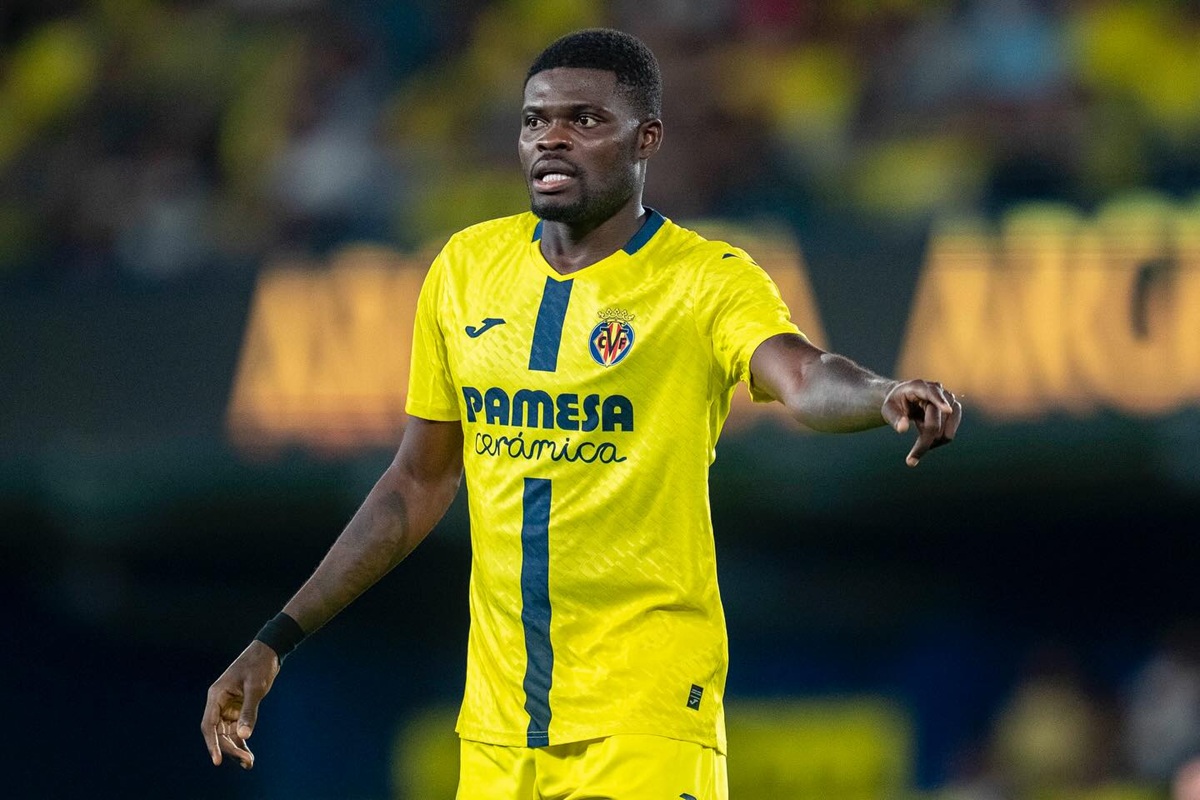 Accusé de vi0ls, Thomas Partey plaide non coupable