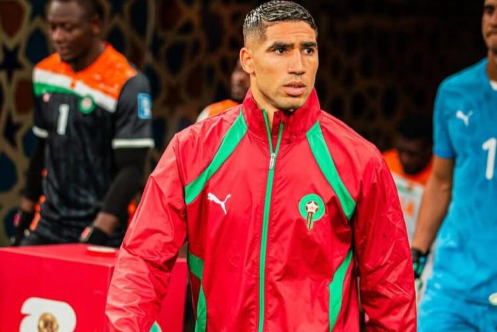 “Achraf Hakimi a besoin de…”, la mise au point cash de Walid Regragui