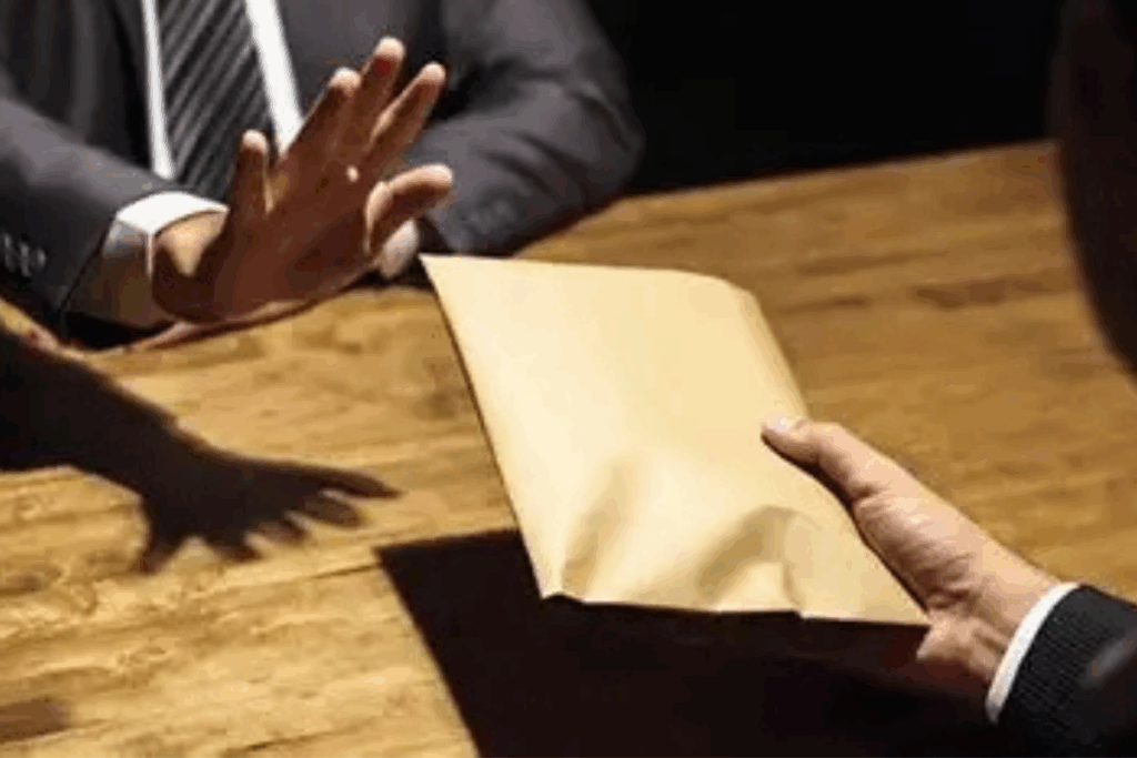 Afrique : c'est une première, une prime pour tous ceux qui dénoncent des actes de corruption