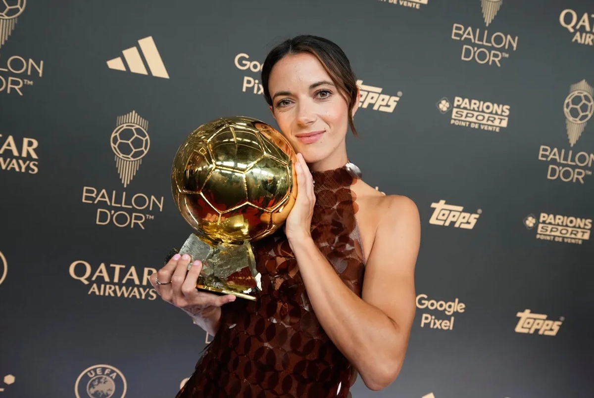 Aitana Bonmati
