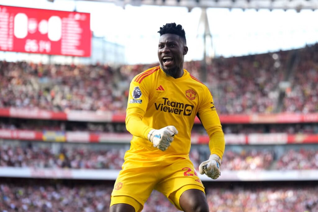 André Onana