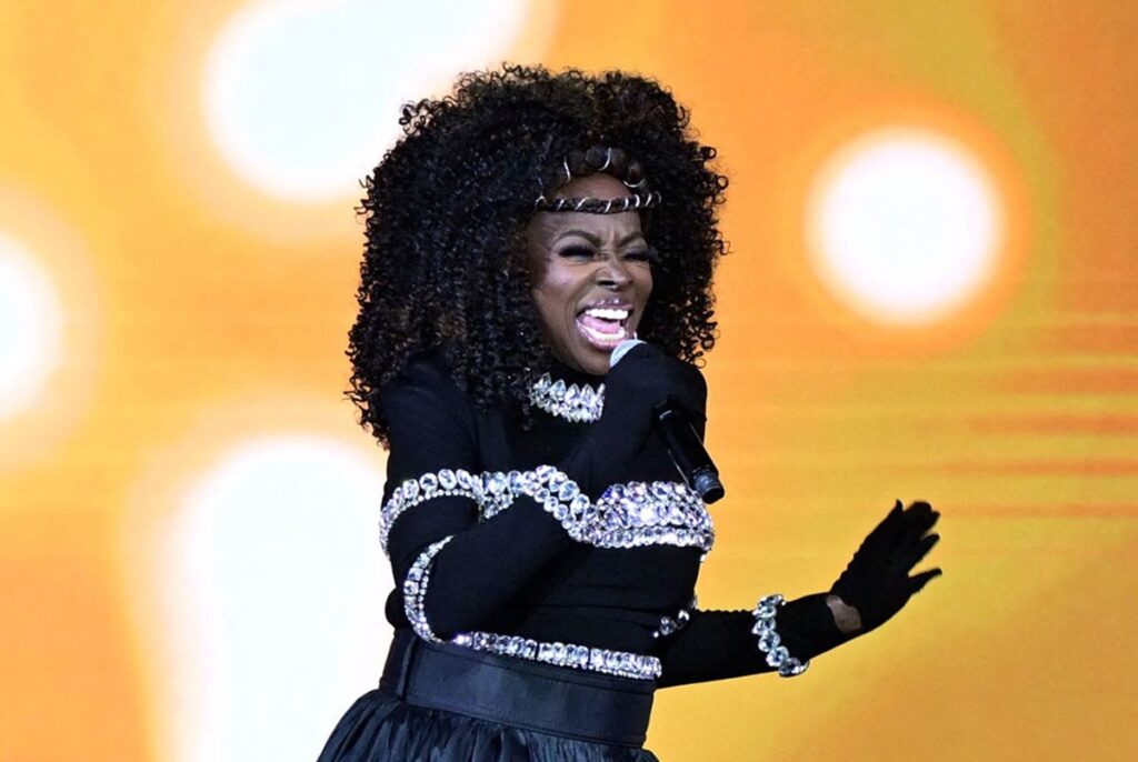 Angie Stone