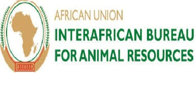 Recrutement du Bureau interafricain des ressources animales de l'Union ...