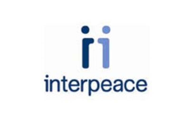 Appel à candidature de l'ONG Suisse Interpeace pour le recrutement de plusieurs consultants