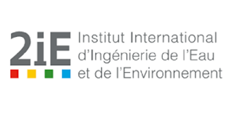 Appel à candidatures de l'Institut International d'Ingénierie de l'Eau et de l'Environnement (2iE) pour le recrutement d'un(e) Chargé(e) de Programme