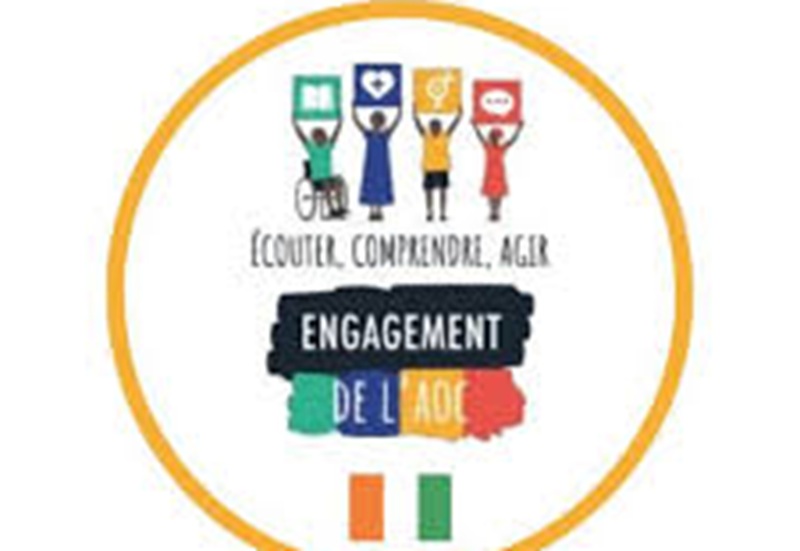 Appel à candidatures de la Communauté des Jeunes Engagé·es de l’Afrique de l’Ouest et du Centre en Côte d’Ivoire (CJEAOC-CI)