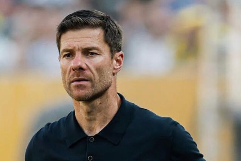 Atletico Madrid 5 - 2 Real Madrid Xabi Alonso désigne le coupable