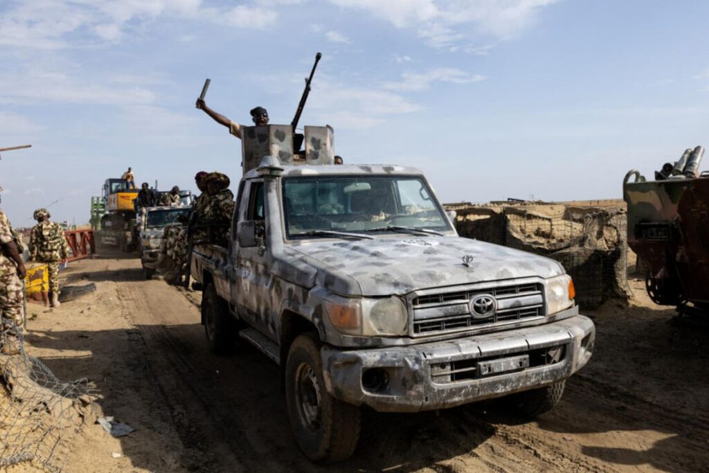 Mali : la France fait de graves révélations et dévoile l'objectif des jihadistes