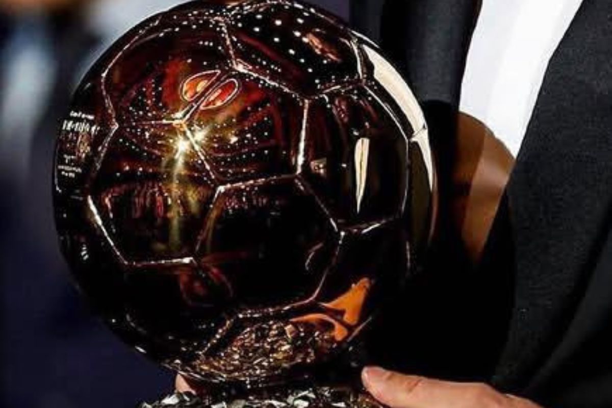 Ballon d’Or 2025 Mbappé explique son choix entre Lamine Yamal, Dembélé et Hakimi