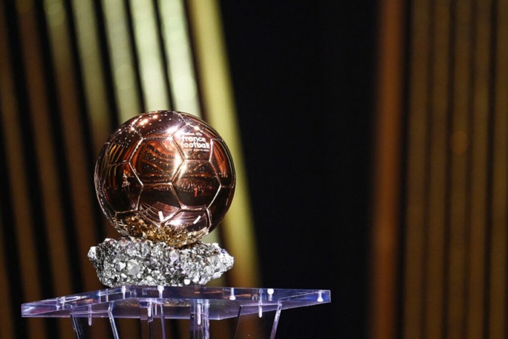 Ballon d'Or 2025