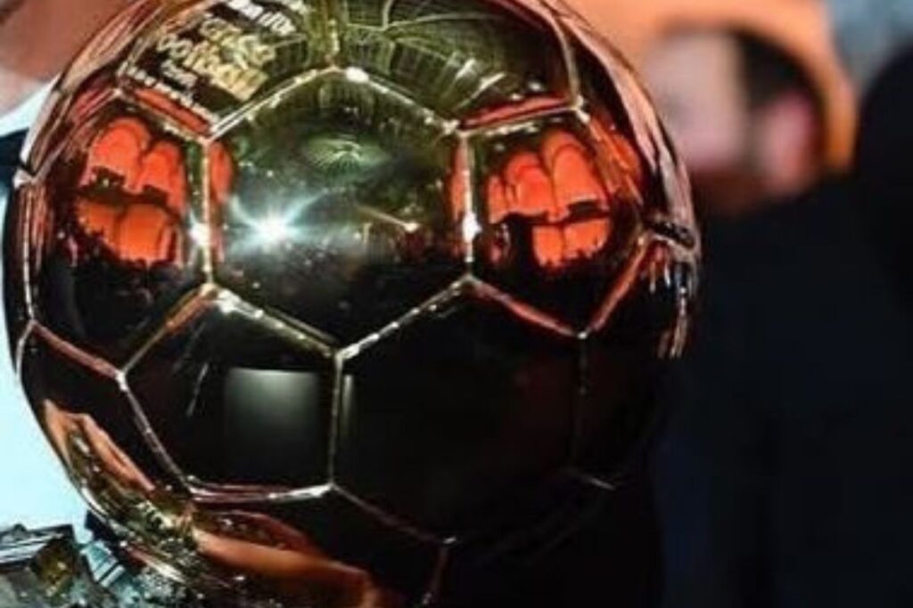 Ballon d’Or 2025 Pedri donne son top 3 avec Dembélé et…