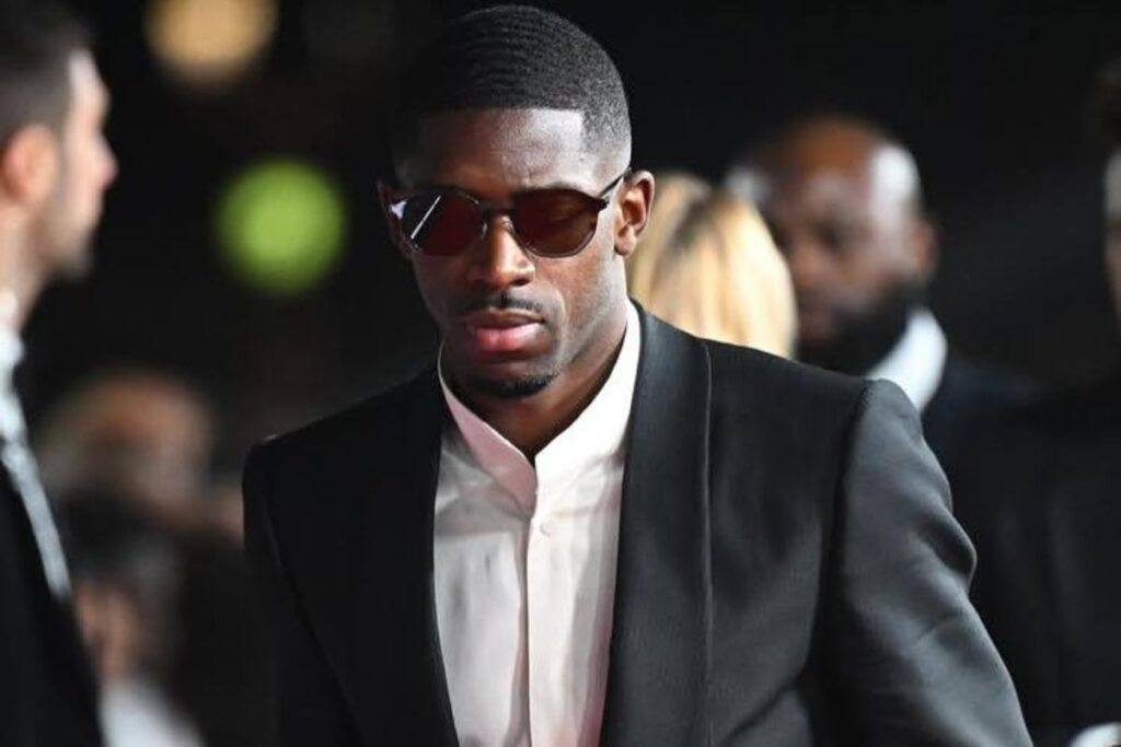 Ballon d’Or 2025 incroyable, Ousmane Dembélé devient le premier Français à…