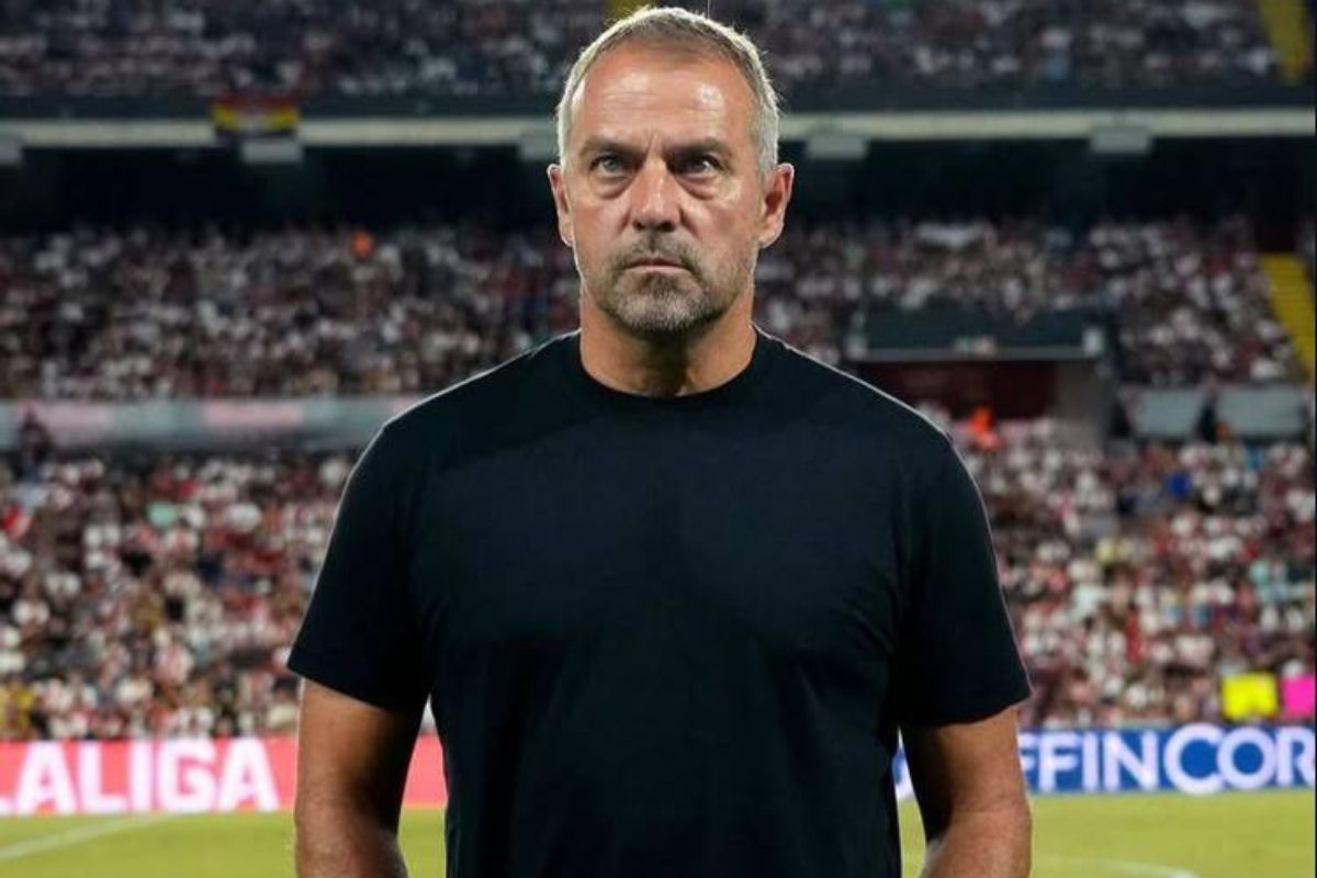 Barça le problème se situe au…“, Flick désigne les coupables du match nul face au Rayo