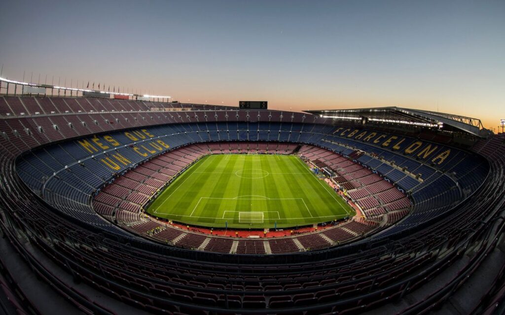 Barça vs PSG triste nouvelle pour le club catalan et ses supporters