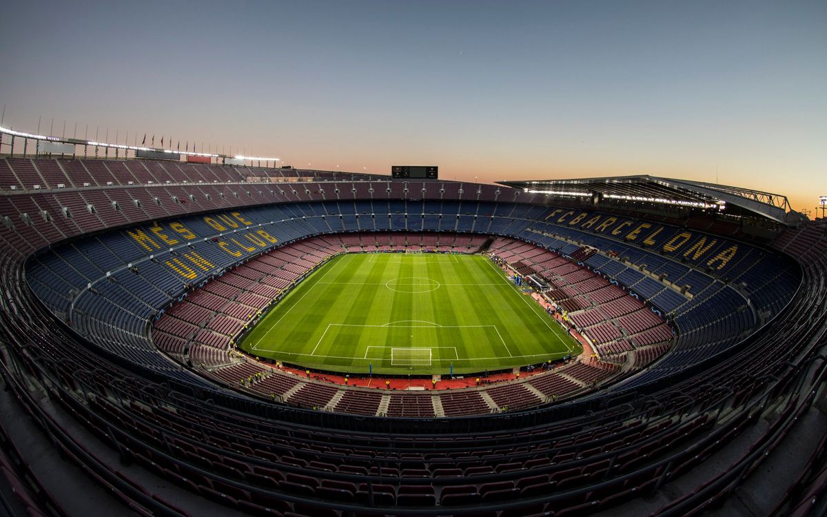 Barça vs PSG triste nouvelle pour le club catalan et ses supporters