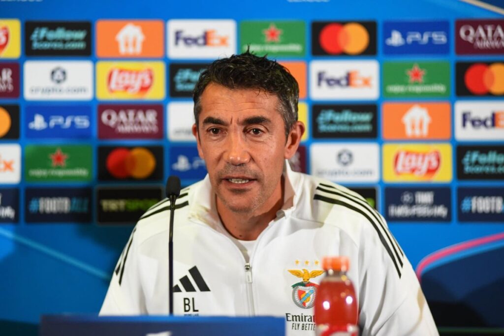 Battu en Ligue des champions, Benfica vire son entraîneur et fait appel à José Mourinho