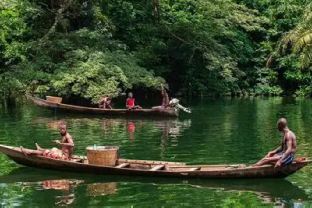 Bénin : la décision radicale de Patrice Talon pour la gestion des eaux des bassins du Niger et de la Volta