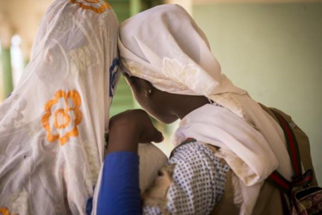 Bénin : le gouvernement durcit le ton contre le mariage des enfants