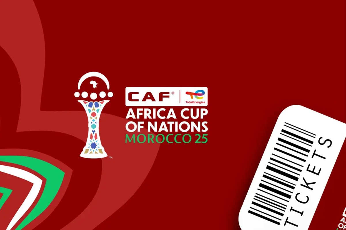 CAN 2025 : la CAF reporte la vente des billets, la raison