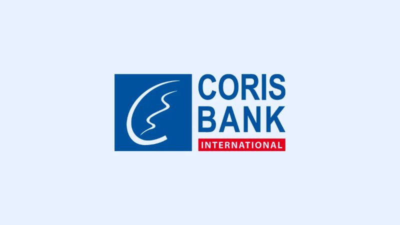 CORIS BANK INTERNATIONAL (CBI) recrute pour ce poste (11 Septembre 2025)