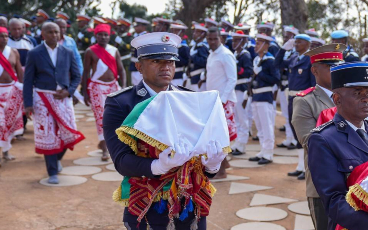 pays africain france