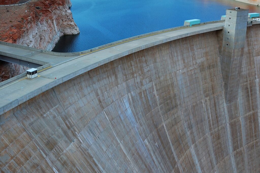 Ce pays d'Afrique inaugure le plus grand barrage du continent