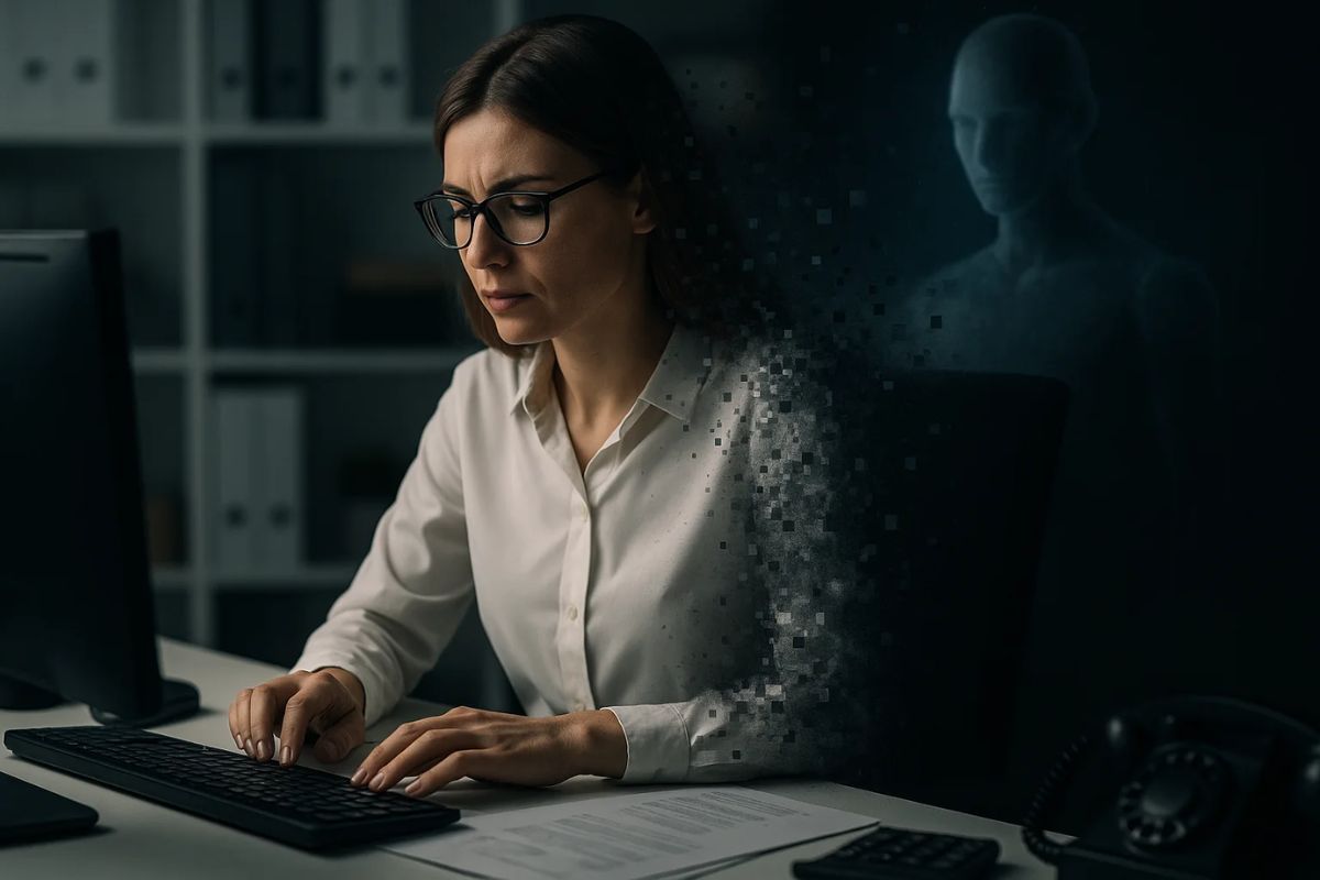 Une étude révèle les 3 métiers qui rendent vraiment heureux