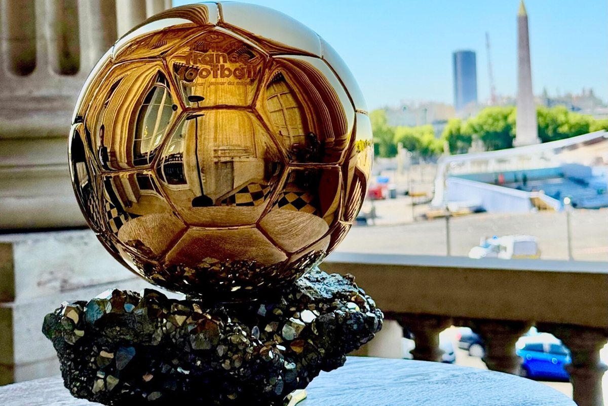 C’est confirmé ! Le Real Madrid n’assistera pas à la cérémonie du Ballon d’Or 2025