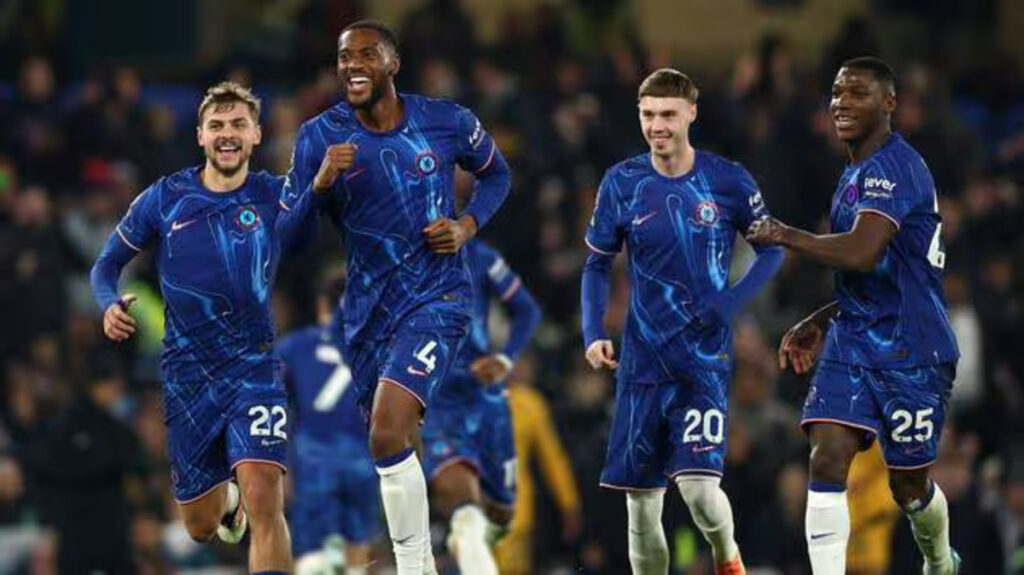 Chelsea : gros scandale, le club londonien accusé de...