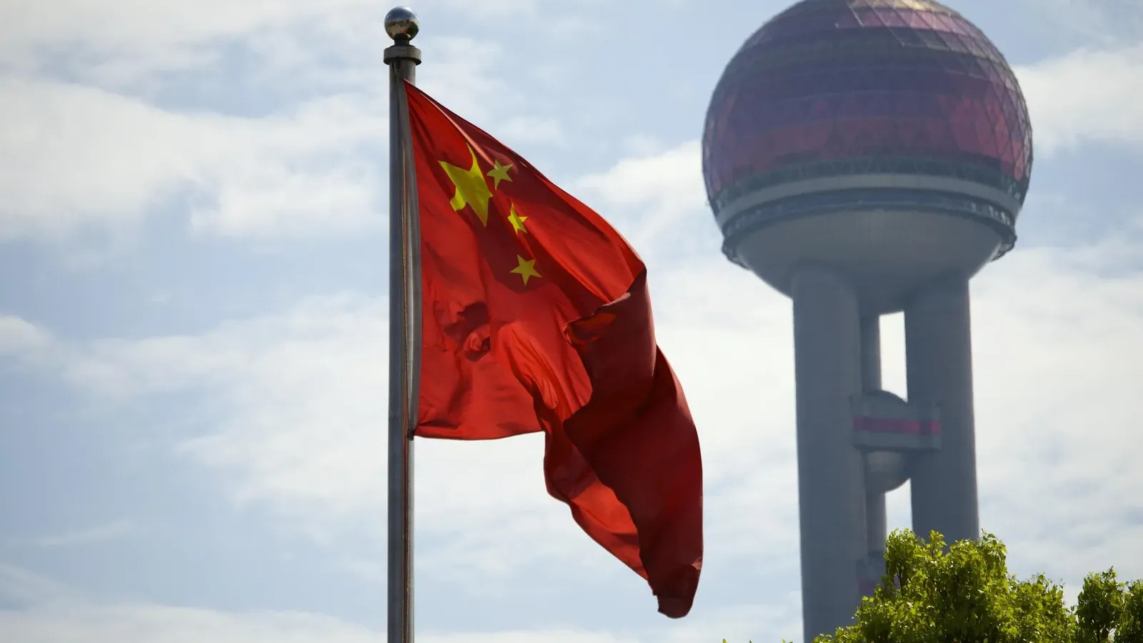 Chine : mauvaise nouvelle pour la production industrielle et la consommation