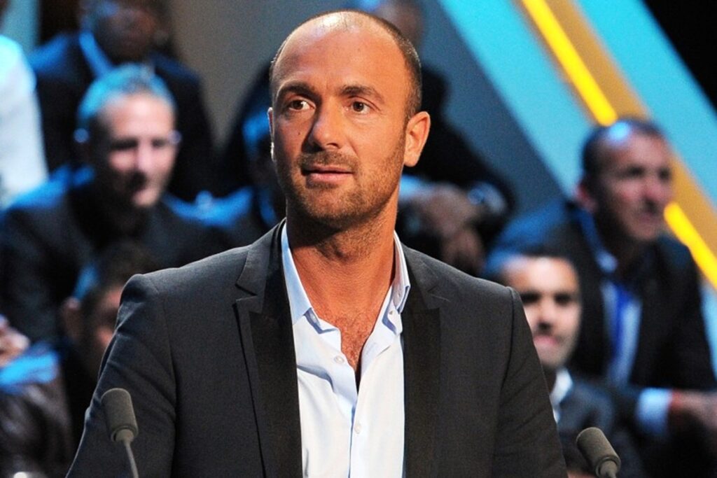 Christophe Dugarry