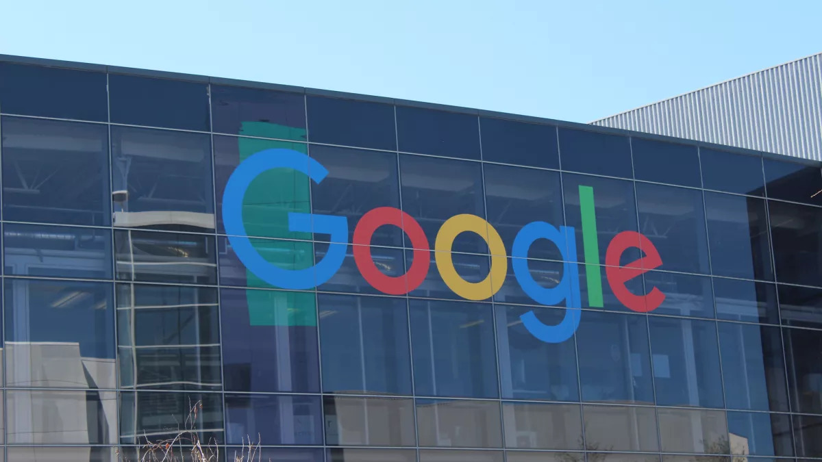Google lourdement sanctionné par la Russie ; la raison