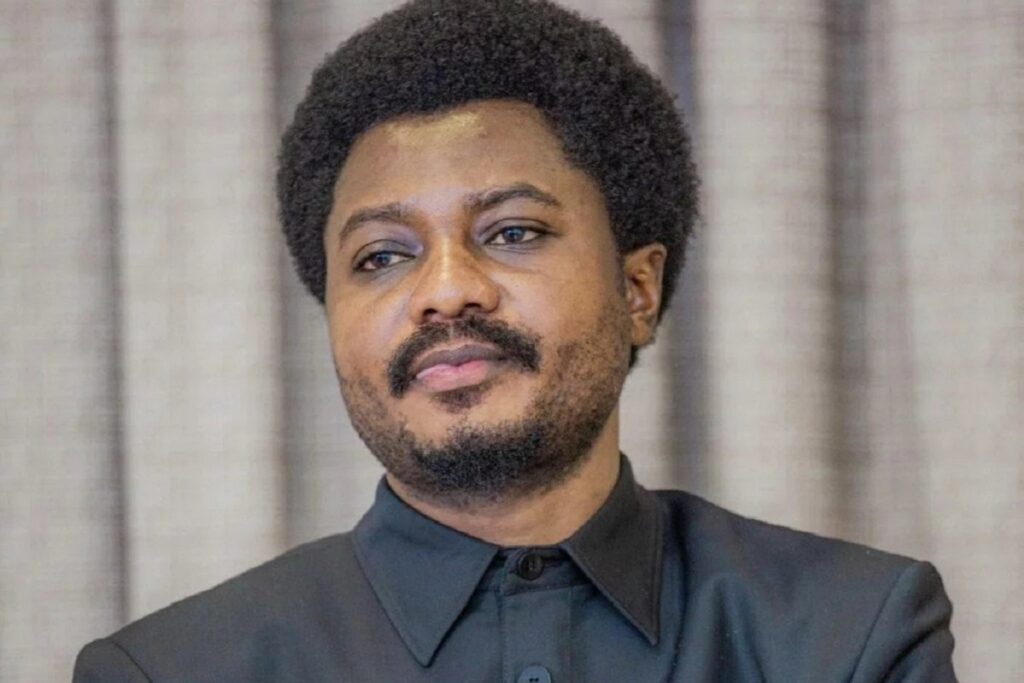 Constant Mutamba