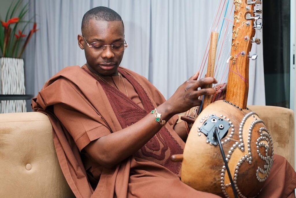 Côte d’Ivoire Concert pour ADO mauvaise nouvelle pour Sidiki Diabaté