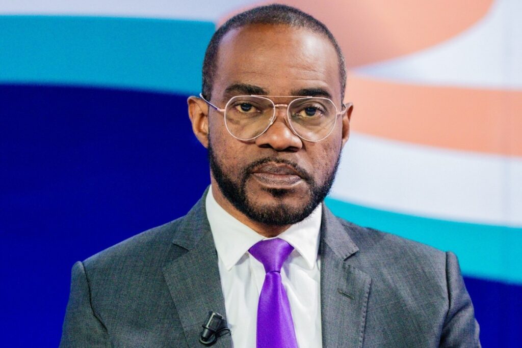 Côte d’Ivoire / Présidentielle 2025 : André Silver Konan réagit à la question du parrainage