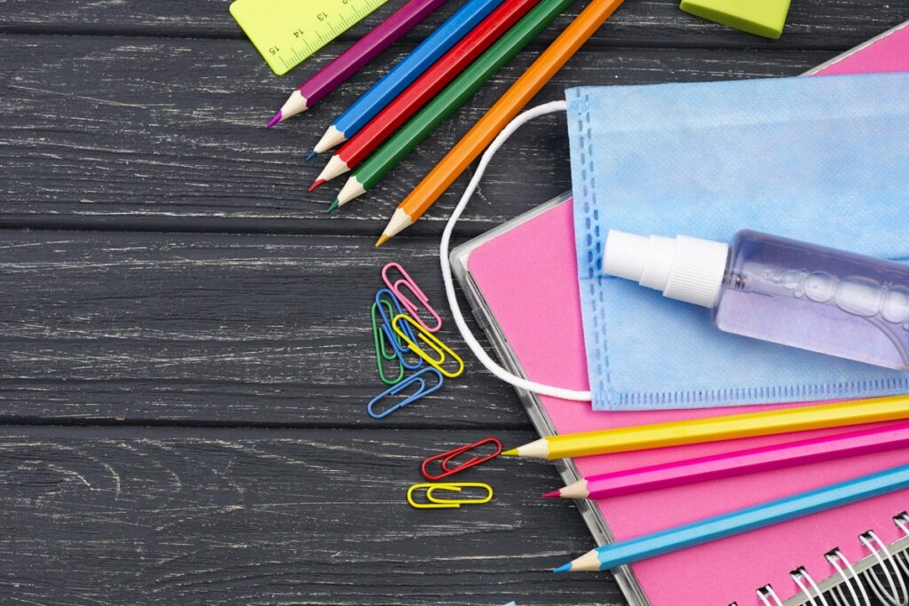 Côte d'Ivoire Rentrée scolaire 2025-2026 la BCR contrôle le prix des manuels scolaires