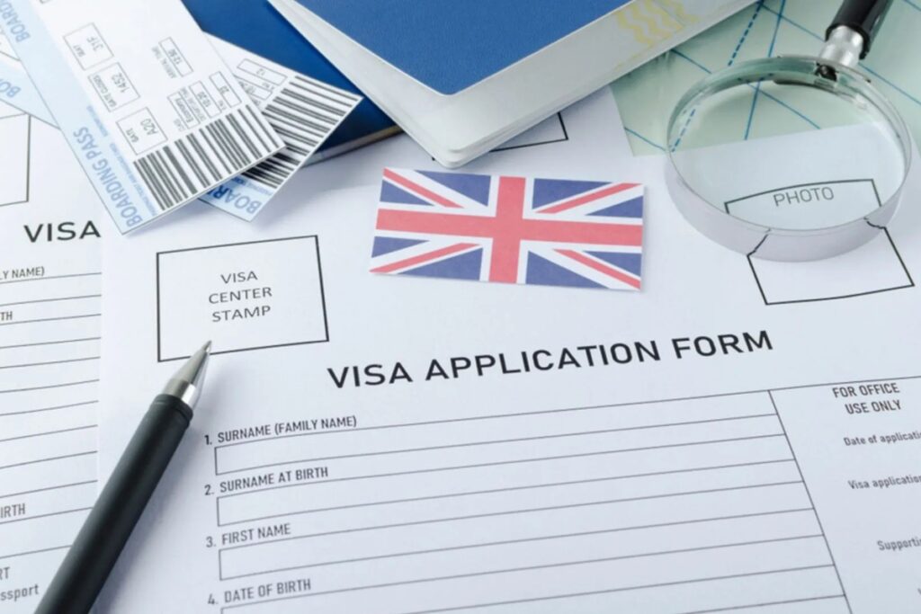 Côte d’Ivoire désormais, les demandes de visa pour le Royaume-Uni se feront sur place, voici comment