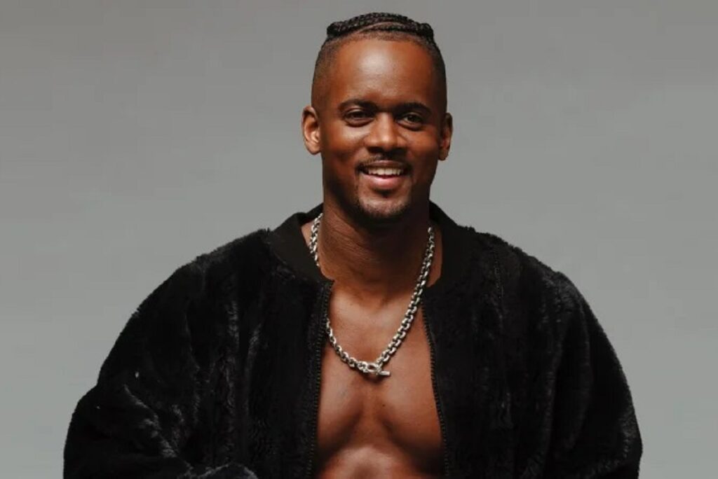 Black M