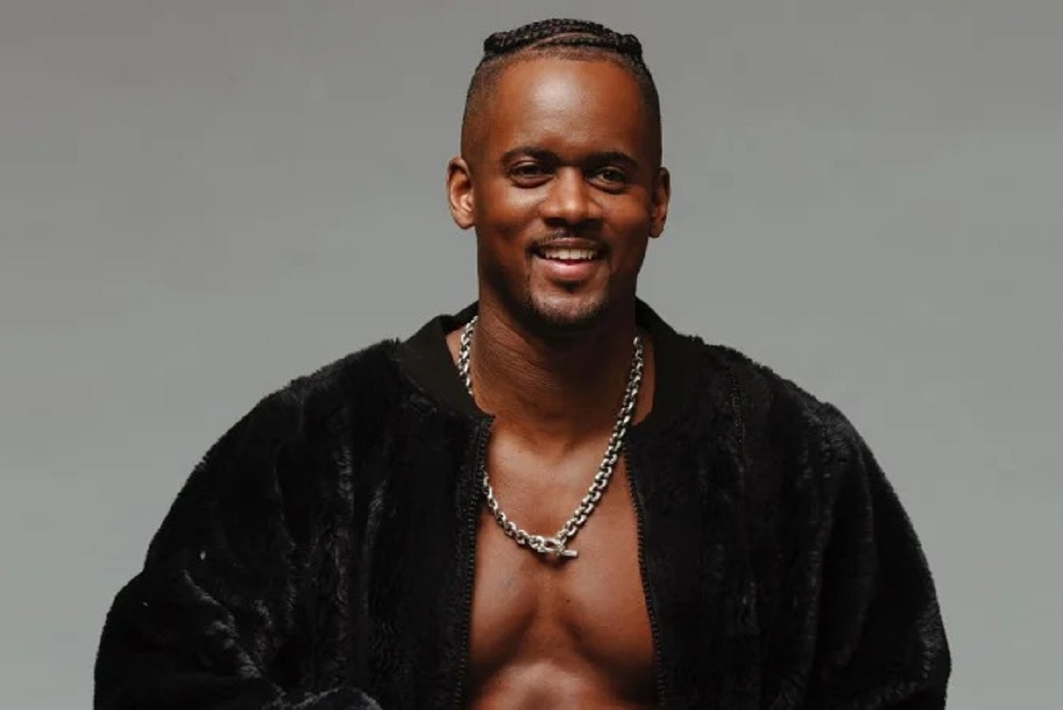 Black M