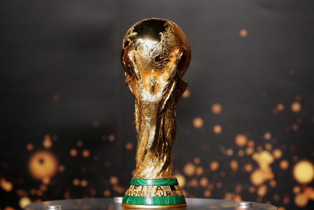 Coupe du monde 2026