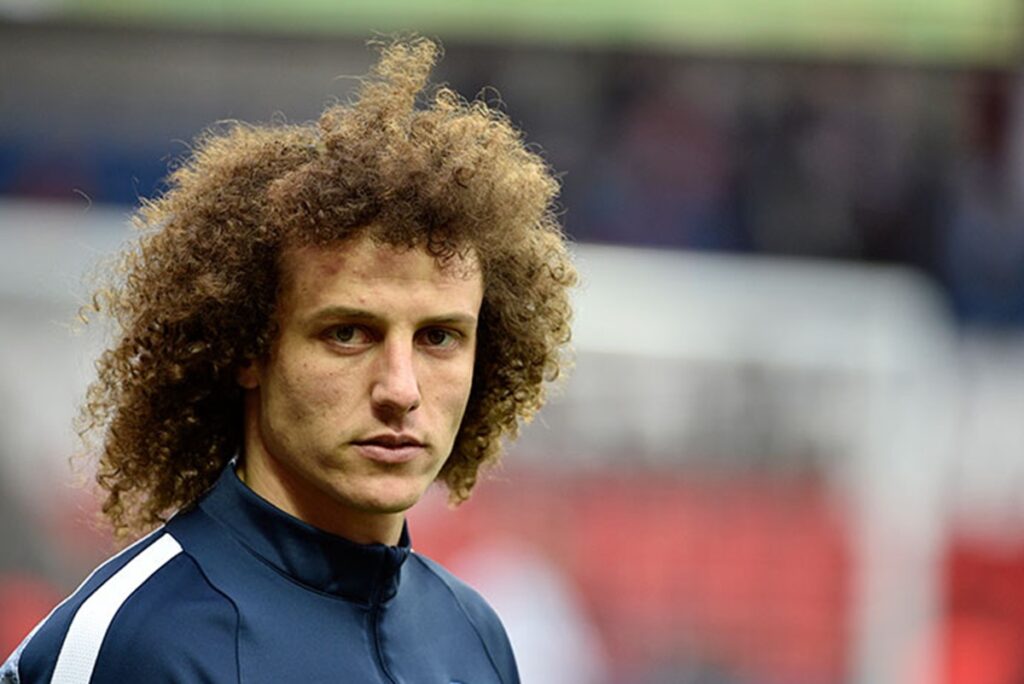 David Luiz