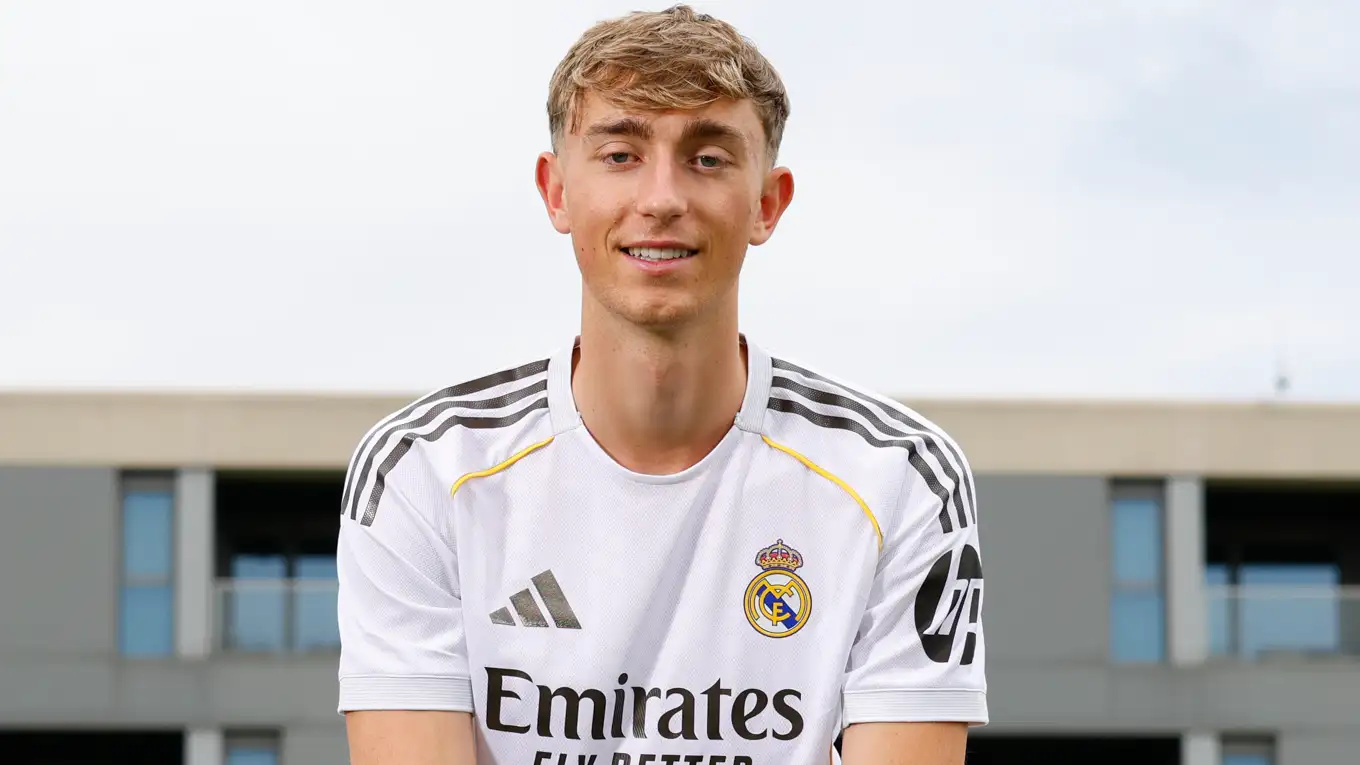 "Huijsen est le seul défenseur central capable de remporter le Ballon d’Or"