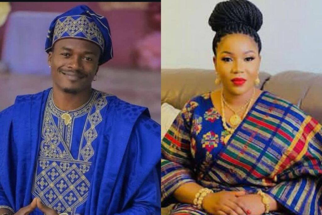 “Débordo m’a déçu, son problème, c’est…”, Aminata 24 vide son sac