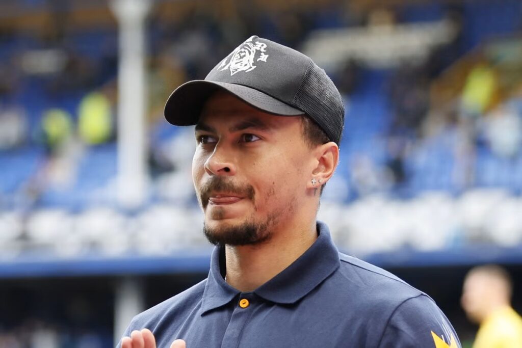 Dele Alli