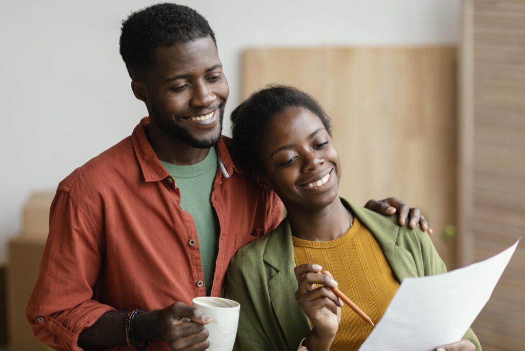 Désormais, les hommes peuvent prendre le nom de leur épouse dans ce pays africain