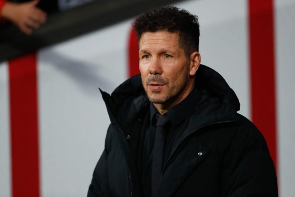 Diego Simeone