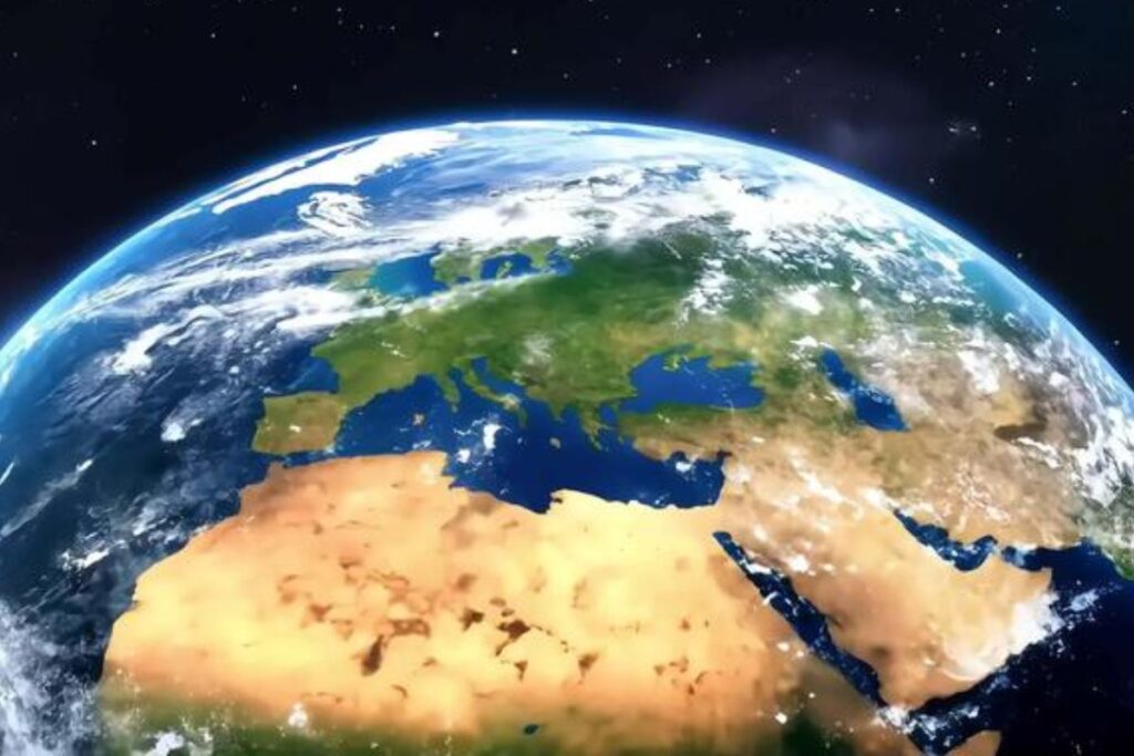 pays européen ambassade