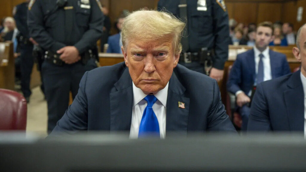 Donald Trump condamné à payer plusieurs milliards, la raison