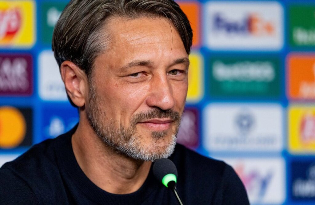 Dortmund / Marcel Sabitzer : "On participe à un tournoi pour le gagner"