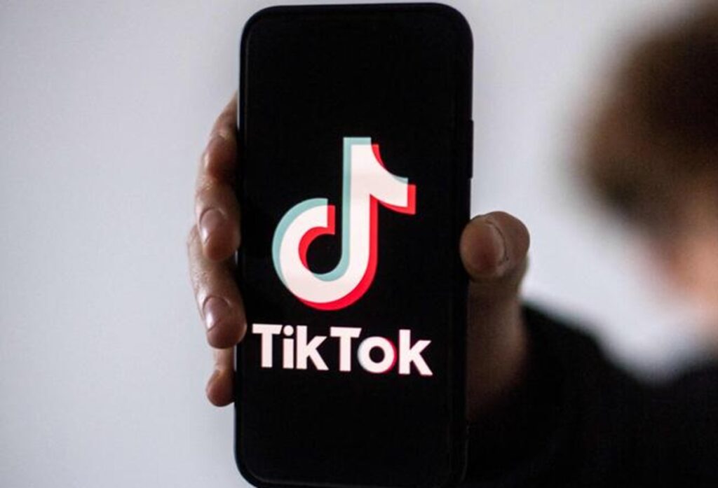 star de TikTok
